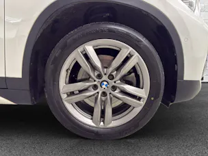 BMW X1 20d xDrive