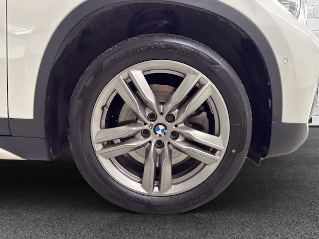 BMW X1 20d xDrive
