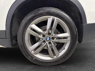 BMW X1 20d xDrive