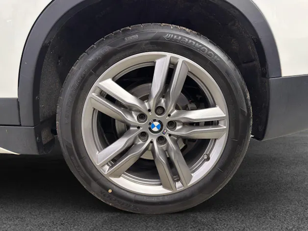 BMW X1 20d xDrive