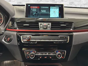 BMW X1 20d xDrive