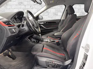 BMW X1 20d xDrive