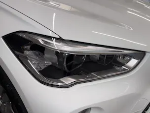 BMW X1 20d xDrive