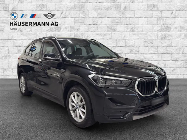 BMW X1 25e xDrive