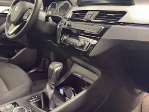 BMW X1 25e xDrive
