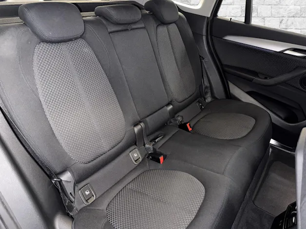 BMW X1 25e xDrive
