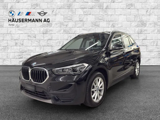 BMW X1 25e xDrive