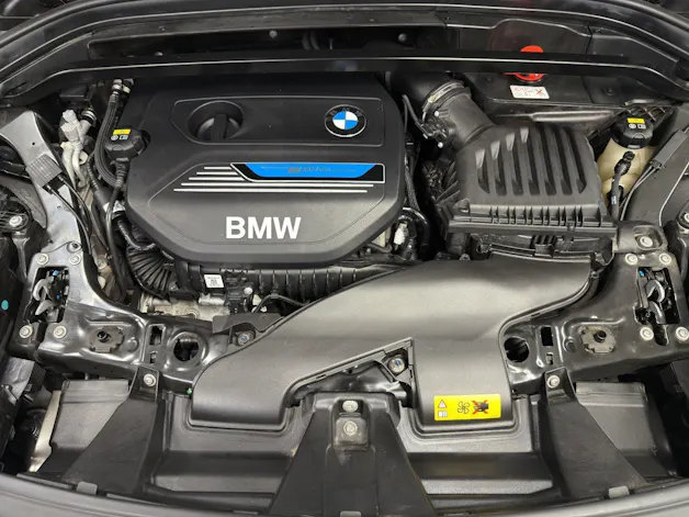 BMW X1 25e xDrive