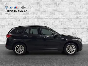 BMW X1 25e xDrive