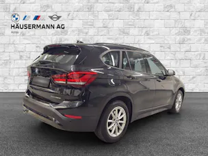 BMW X1 25e xDrive