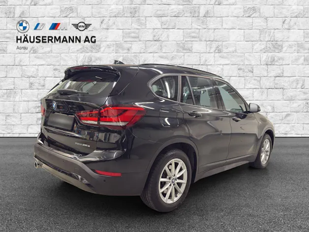 BMW X1 25e xDrive