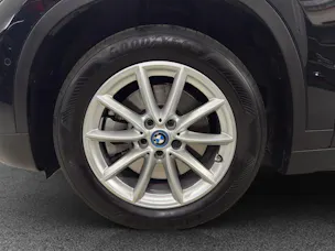 BMW X1 25e xDrive