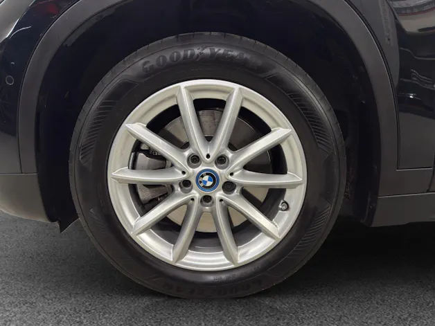 BMW X1 25e xDrive