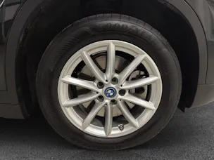 BMW X1 25e xDrive
