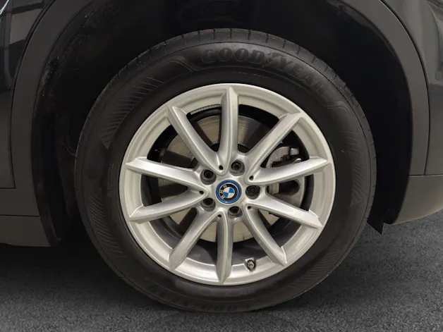 BMW X1 25e xDrive