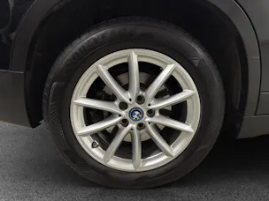 BMW X1 25e xDrive