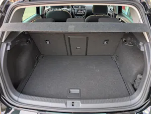 VW Golf 1.4 TSI R-Line Design DSG