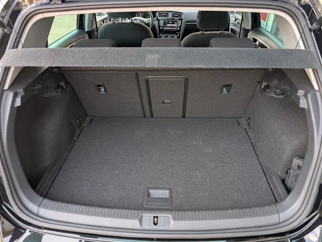 VW Golf 1.4 TSI R-Line Design DSG