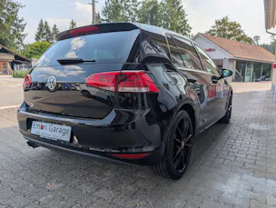 VW Golf 1.4 TSI R-Line Design DSG