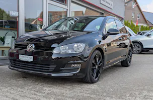 VW Golf 1.4 TSI R-Line Design DSG