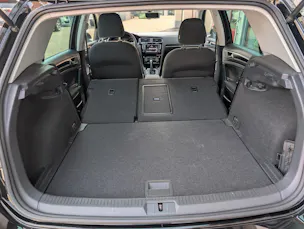 VW Golf 1.4 TSI R-Line Design DSG