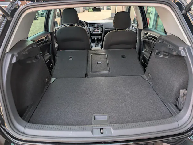 VW Golf 1.4 TSI R-Line Design DSG