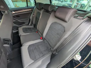 VW Golf 1.4 TSI R-Line Design DSG