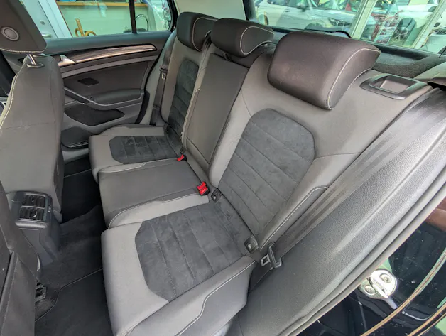 VW Golf 1.4 TSI R-Line Design DSG