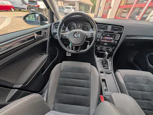 VW Golf 1.4 TSI R-Line Design DSG
