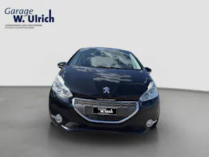 PEUGEOT 208 1.6 VTi Allure