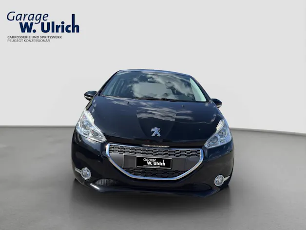 PEUGEOT 208 1.6 VTi Allure