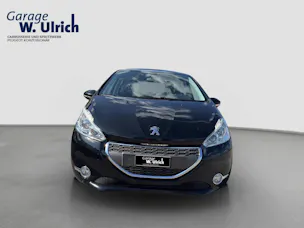 PEUGEOT 208 1.6 VTi Allure