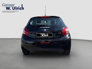 PEUGEOT 208 1.6 VTi Allure