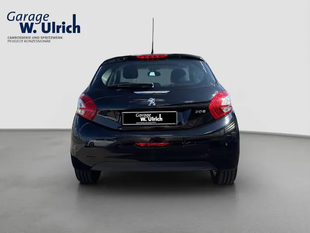 PEUGEOT 208 1.6 VTi Allure