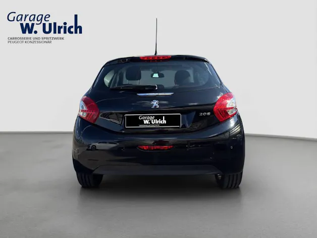 PEUGEOT 208 1.6 VTi Allure