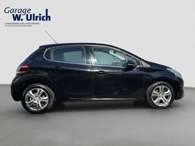 PEUGEOT 208 1.6 VTi Allure