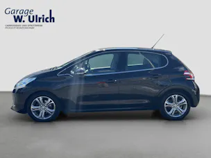 PEUGEOT 208 1.6 VTi Allure