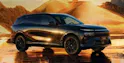 XPENG G9 93kWh Performance AWD