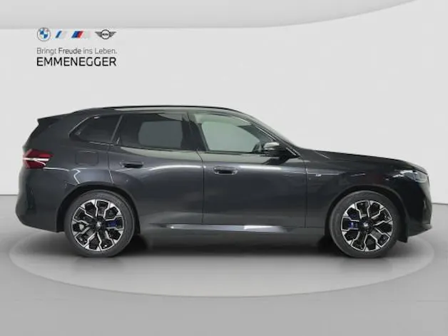 BMW X3 xDr 48V 20d M Sport