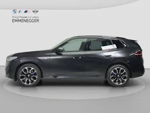BMW X3 xDr 48V 20d M Sport