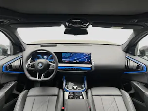 BMW X3 xDr 48V 20d M Sport