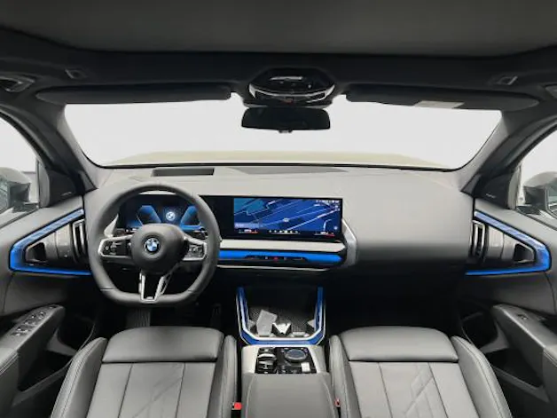BMW X3 xDr 48V 20d M Sport
