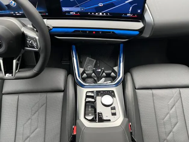 BMW X3 xDr 48V 20d M Sport