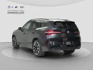 BMW X3 xDr 48V 20d M Sport