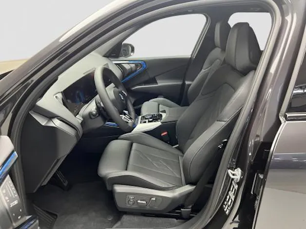 BMW X3 xDr 48V 20d M Sport