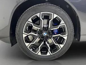BMW X3 xDr 48V 20d M Sport
