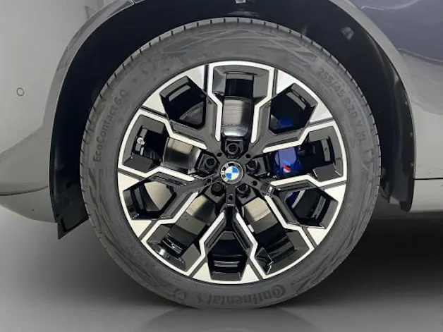 BMW X3 xDr 48V 20d M Sport