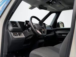 VW ID.Buzz Cargo 77kWh