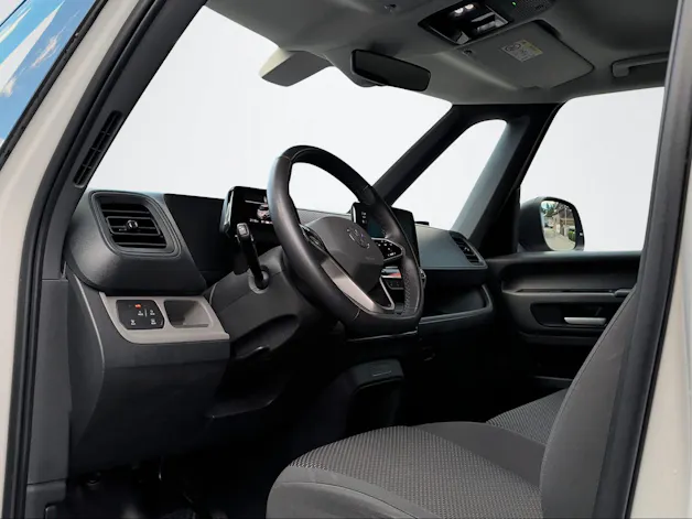 VW ID.Buzz Cargo 77kWh