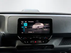 VW ID.Buzz Cargo 77kWh